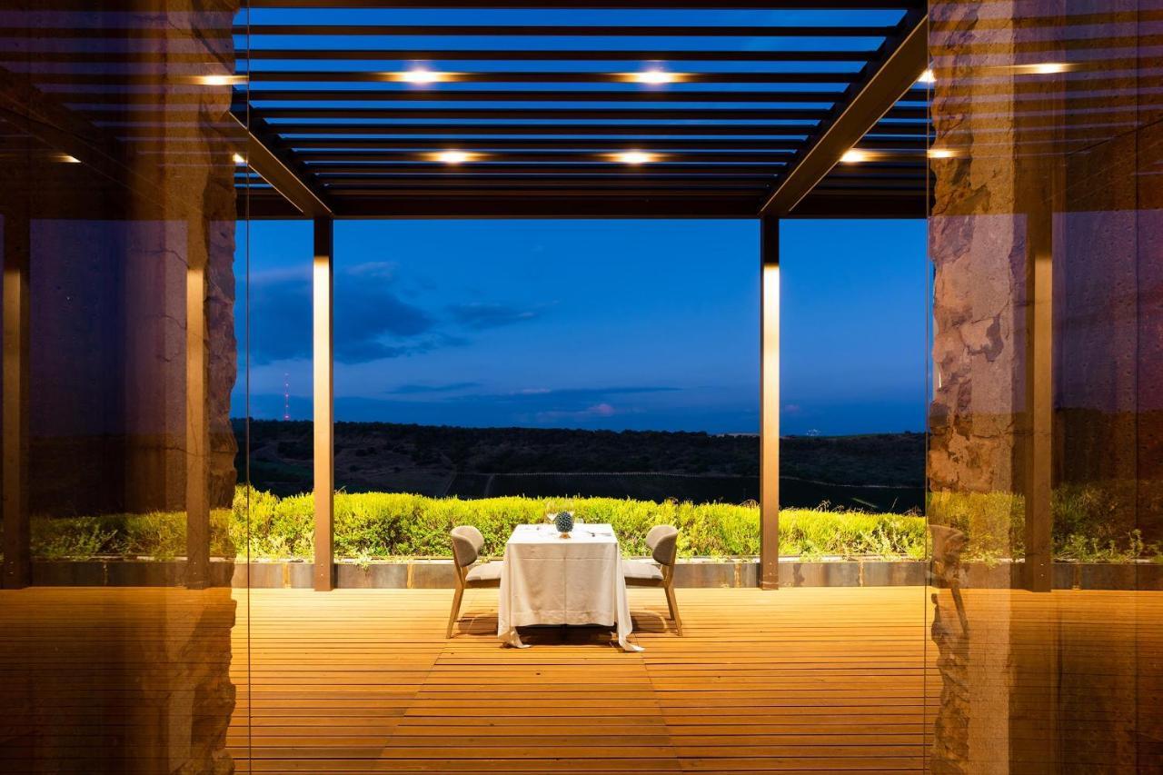 Wine Relais Feudi Del Pisciotto Βίλα Niscemi Εξωτερικό φωτογραφία