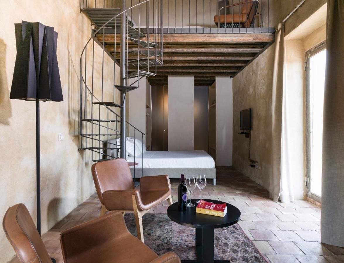 Wine Relais Feudi Del Pisciotto Βίλα Niscemi Εξωτερικό φωτογραφία