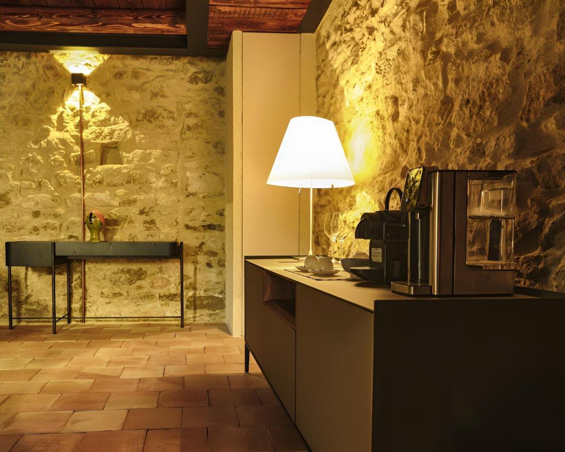 Wine Relais Feudi Del Pisciotto Βίλα Niscemi Εξωτερικό φωτογραφία