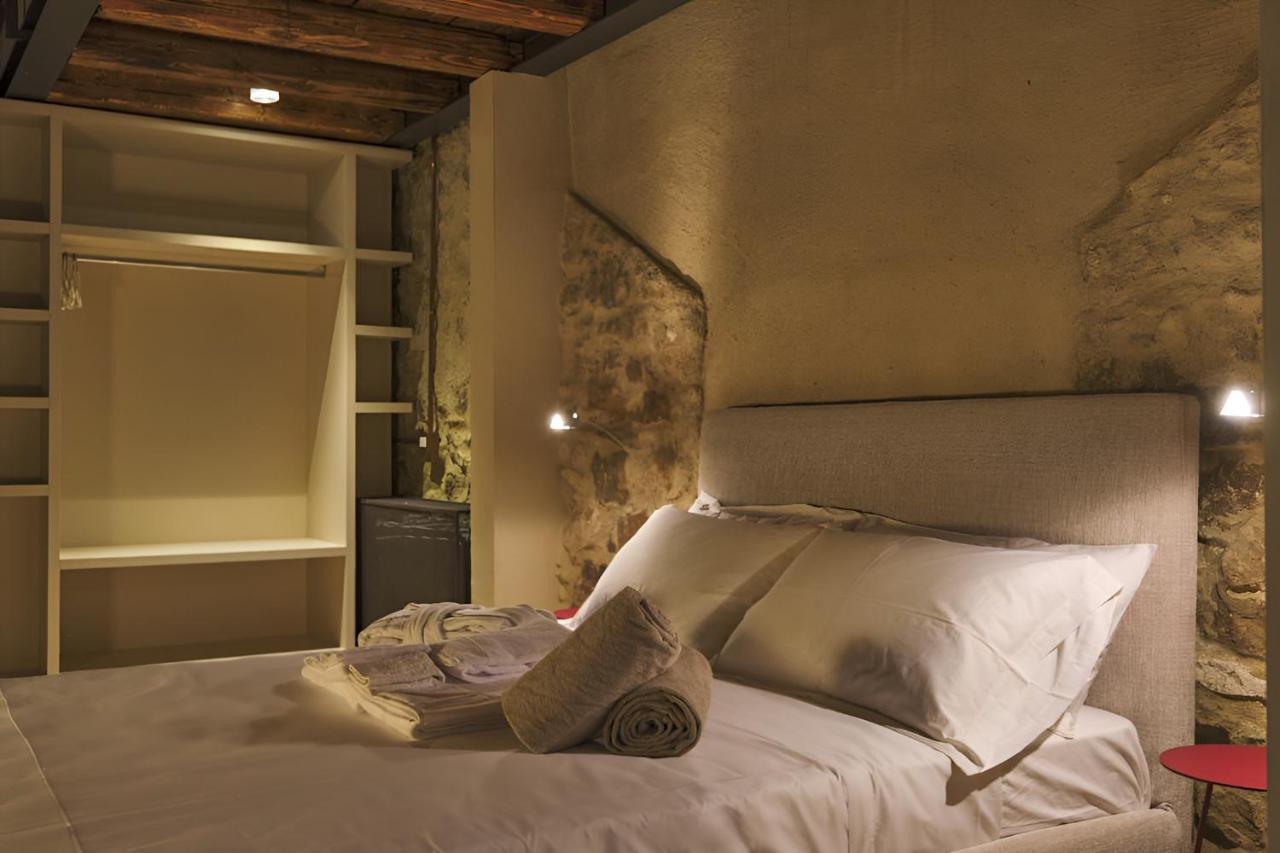 Wine Relais Feudi Del Pisciotto Βίλα Niscemi Εξωτερικό φωτογραφία