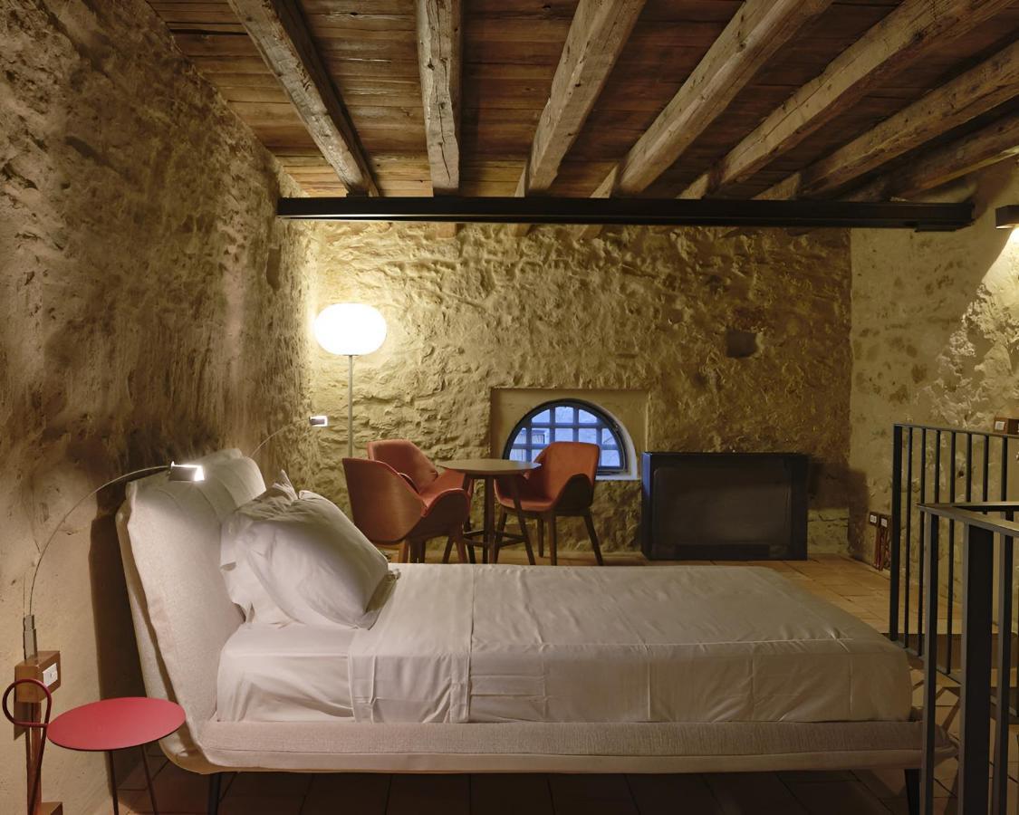 Wine Relais Feudi Del Pisciotto Βίλα Niscemi Εξωτερικό φωτογραφία