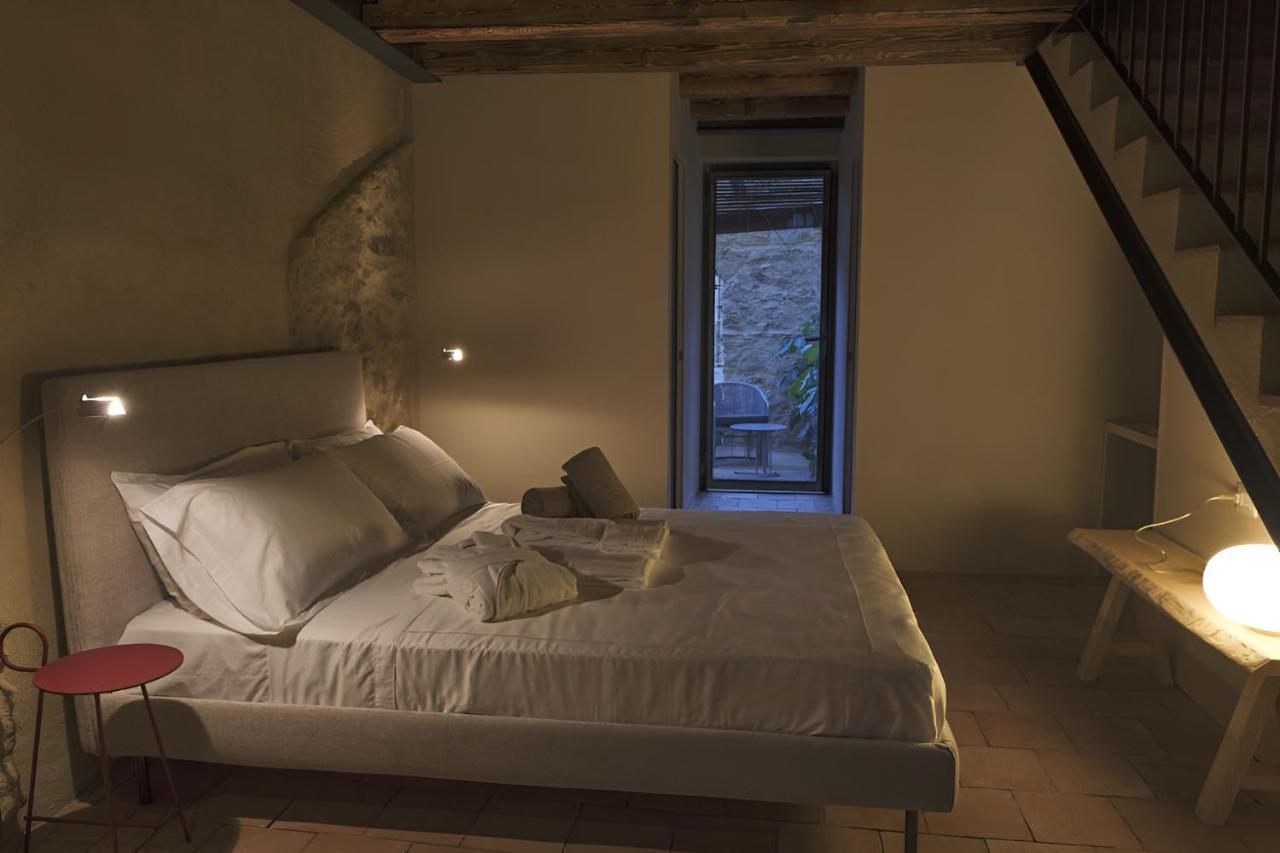 Wine Relais Feudi Del Pisciotto Βίλα Niscemi Εξωτερικό φωτογραφία