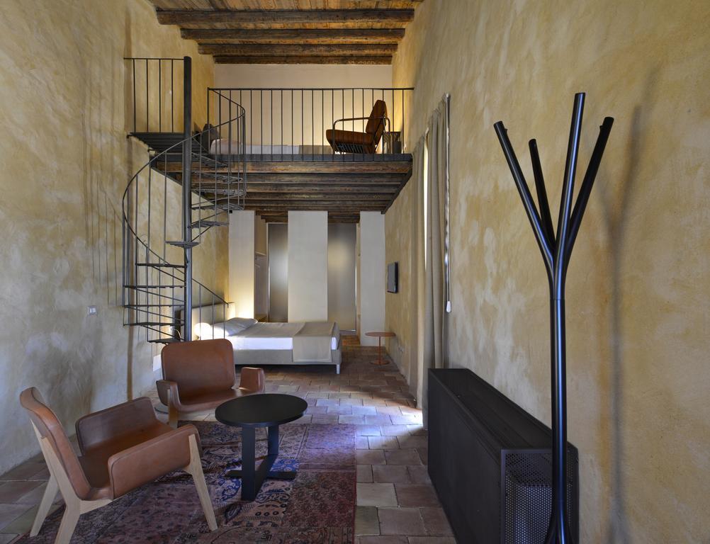Wine Relais Feudi Del Pisciotto Βίλα Niscemi Εξωτερικό φωτογραφία