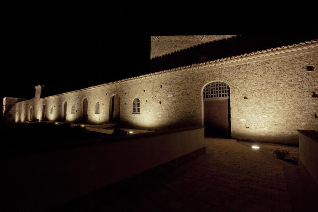 Wine Relais Feudi Del Pisciotto Βίλα Niscemi Εξωτερικό φωτογραφία