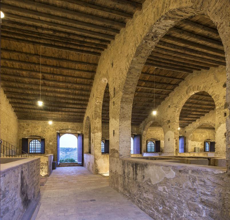 Wine Relais Feudi Del Pisciotto Βίλα Niscemi Εξωτερικό φωτογραφία
