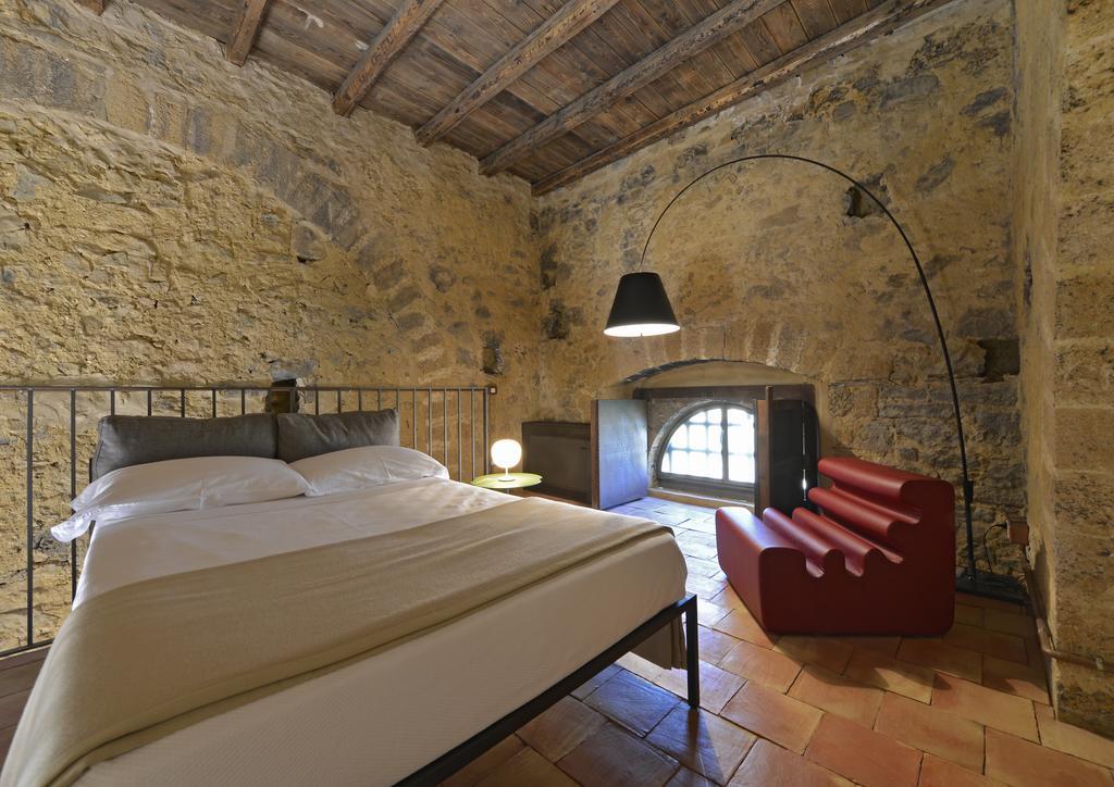 Wine Relais Feudi Del Pisciotto Βίλα Niscemi Εξωτερικό φωτογραφία