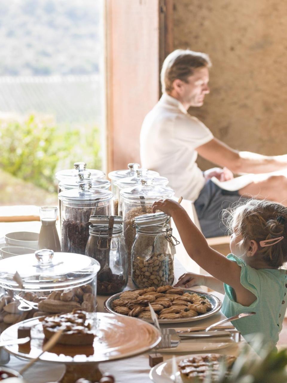 Wine Relais Feudi Del Pisciotto Βίλα Niscemi Εξωτερικό φωτογραφία