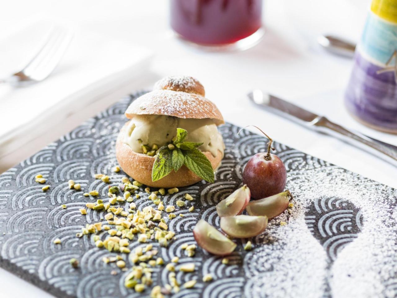 Wine Relais Feudi Del Pisciotto Βίλα Niscemi Εξωτερικό φωτογραφία