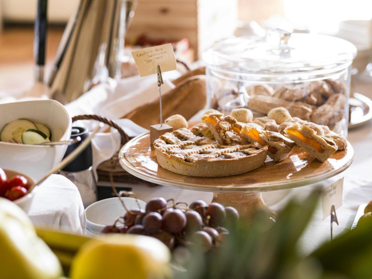 Wine Relais Feudi Del Pisciotto Βίλα Niscemi Εξωτερικό φωτογραφία