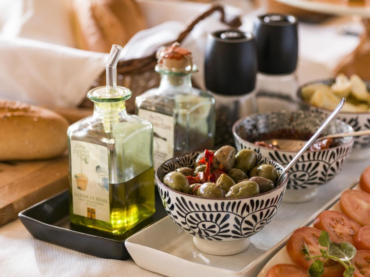 Wine Relais Feudi Del Pisciotto Βίλα Niscemi Εξωτερικό φωτογραφία