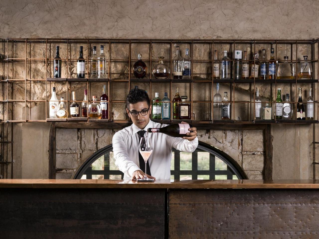 Wine Relais Feudi Del Pisciotto Βίλα Niscemi Εξωτερικό φωτογραφία