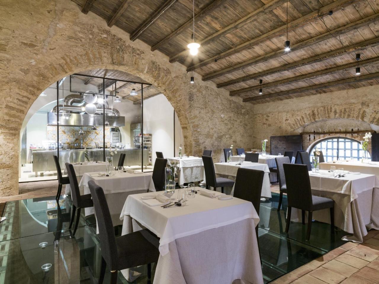 Wine Relais Feudi Del Pisciotto Βίλα Niscemi Εξωτερικό φωτογραφία