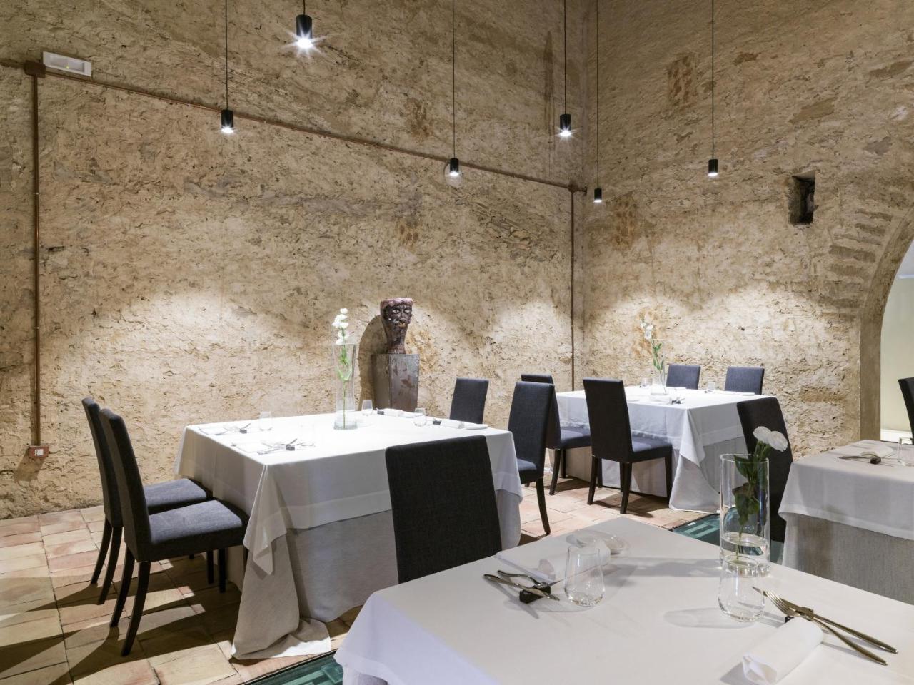 Wine Relais Feudi Del Pisciotto Βίλα Niscemi Εξωτερικό φωτογραφία